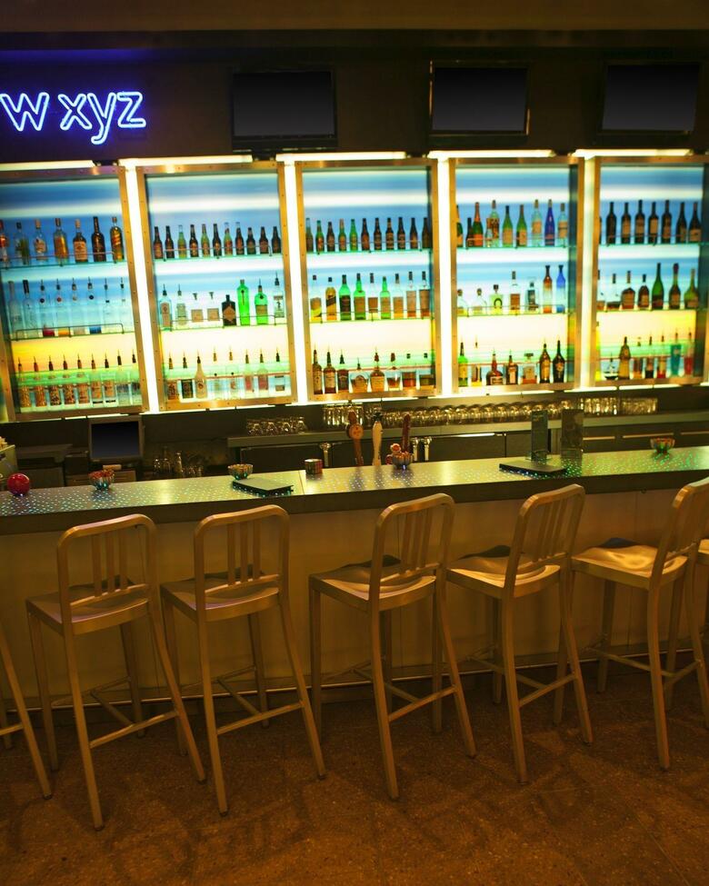 Hotel Aloft Las Colinas