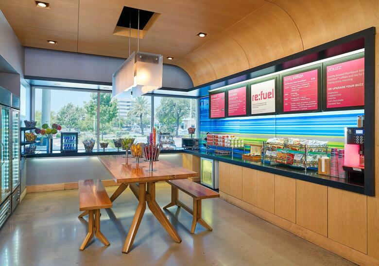 Hotel Aloft Las Colinas