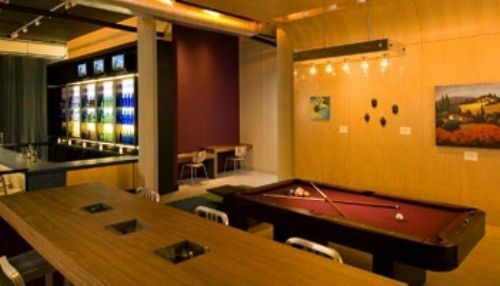 Hotel Aloft Las Colinas