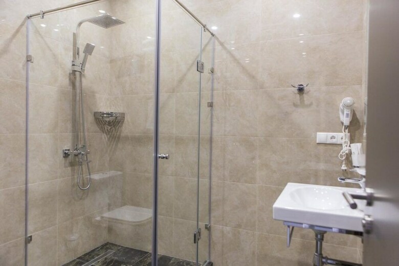 Spa-hotel Parus