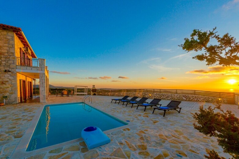 Agroturismo Villa Traditional I