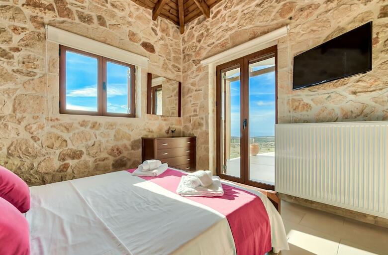 Agroturismo Villa Traditional I