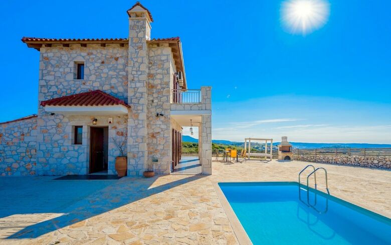 Agroturismo Villa Traditional I