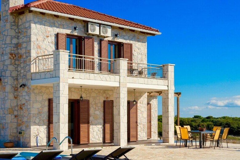 Agroturismo Villa Traditional I