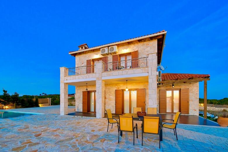 Agroturismo Villa Traditional I