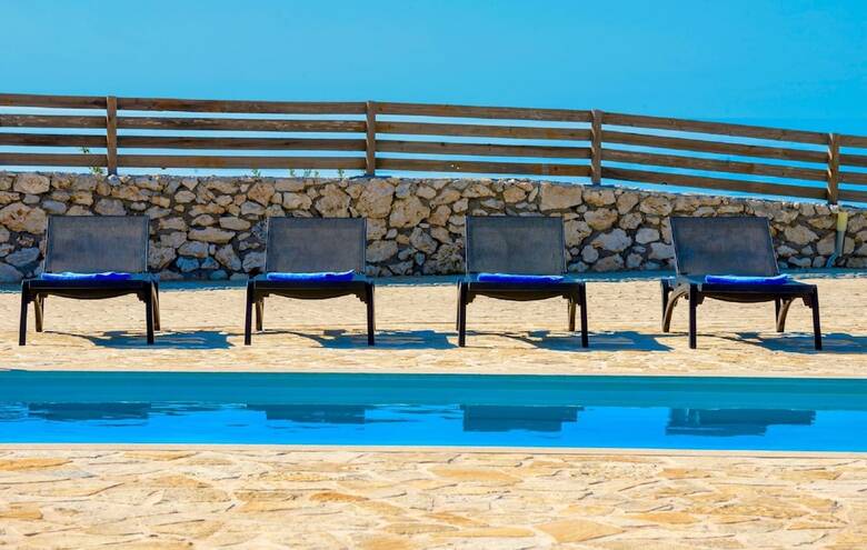 Agroturismo Villa Traditional I