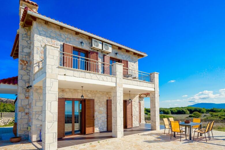 Agroturismo Villa Traditional I