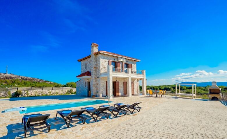 Agroturismo Villa Traditional I
