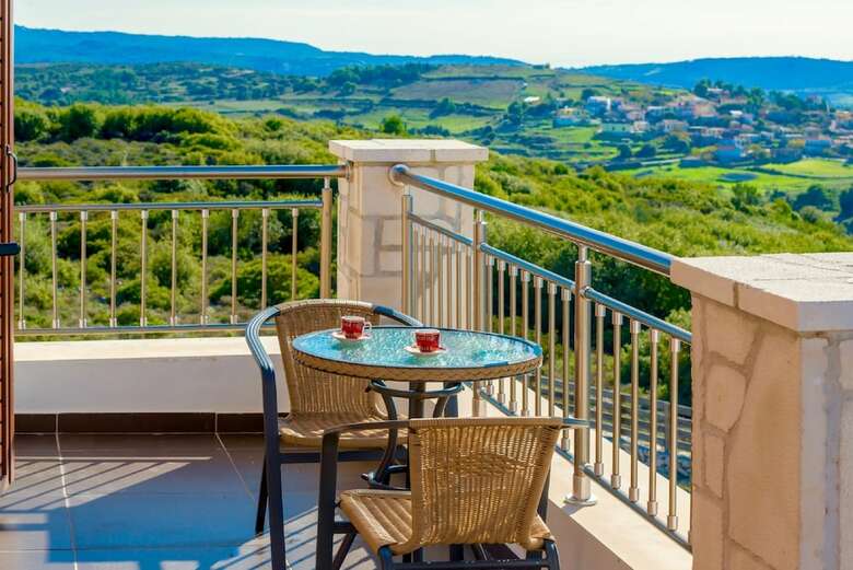Agroturismo Villa Traditional I