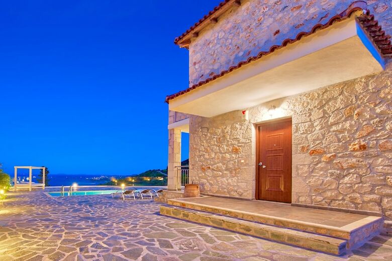 Deluxe II Villa By Leaderstay