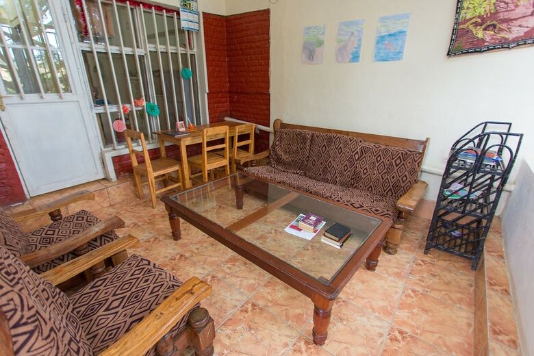 Hotel Golf Eden Guesthouse