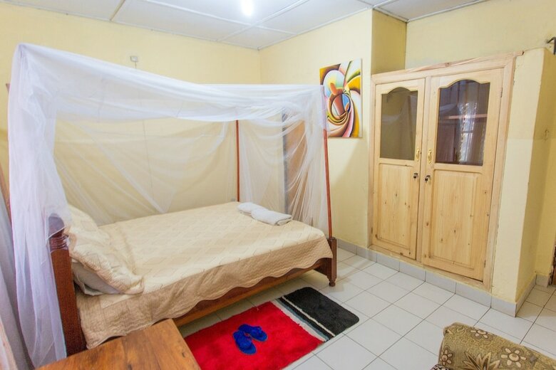 Hotel Golf Eden Guesthouse