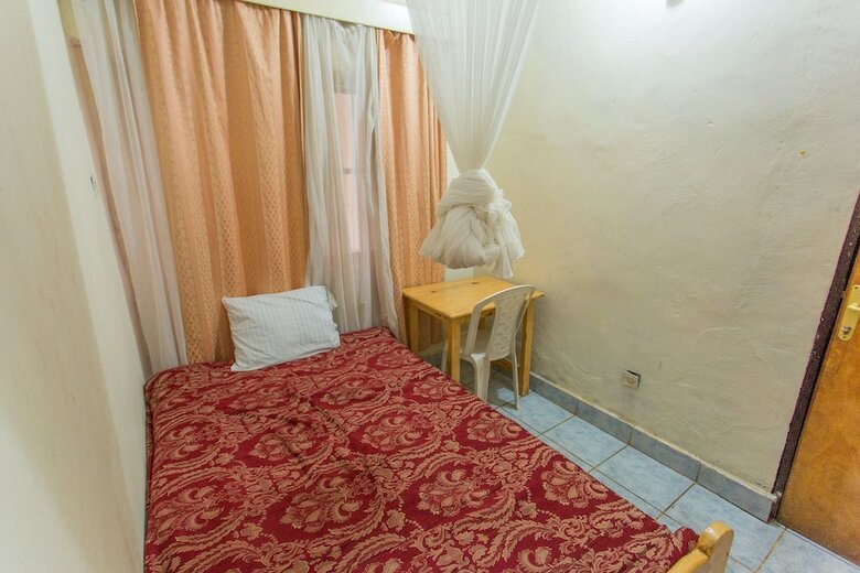 Hotel Golf Eden Guesthouse