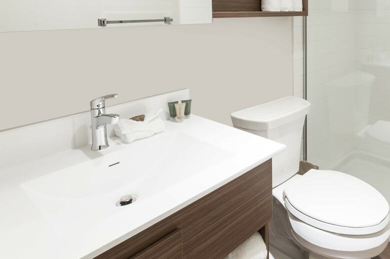 Hotel Microtel Inn & Suites By Wyndham Oyster Bay