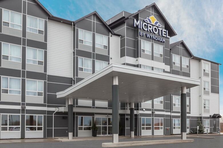 Hotel Microtel Inn & Suites By Wyndham Oyster Bay
