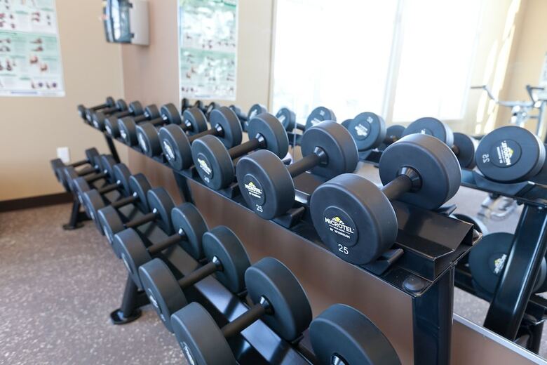 Hotel Microtel Inn & Suites By Wyndham Oyster Bay
