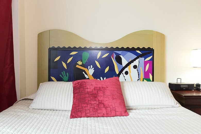 Aparthotel Casablanca By Suarez Condo Hotels