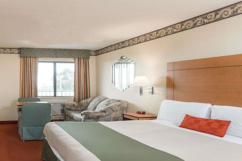 Motel Travelodge By Wyndham San Clemente Beach