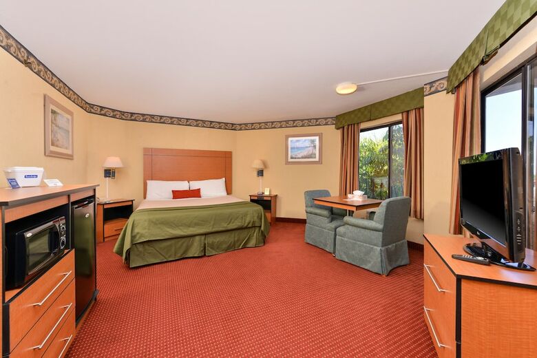 Motel Travelodge By Wyndham San Clemente Beach