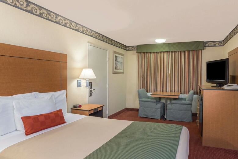 Motel Travelodge By Wyndham San Clemente Beach