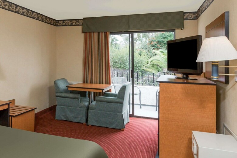 Motel Travelodge By Wyndham San Clemente Beach
