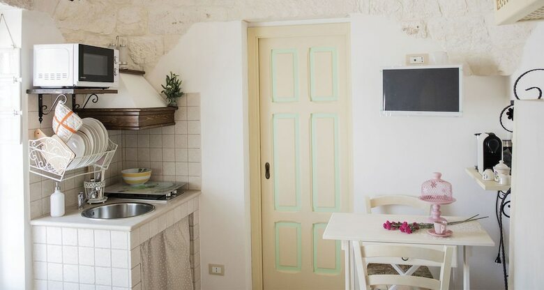 Apartamento Il Carpino - Casa Vacanze