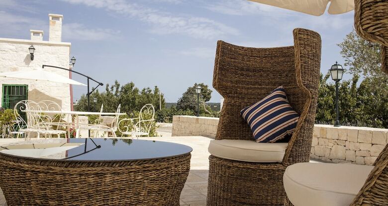 Apartamento Il Carpino - Casa Vacanze
