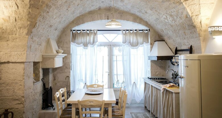 Apartamento Il Carpino - Casa Vacanze