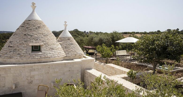 Apartamento Il Carpino - Casa Vacanze