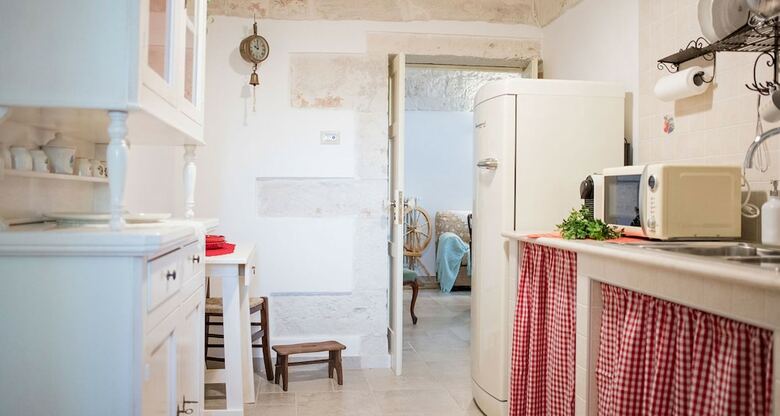 Apartamento Il Carpino - Casa Vacanze