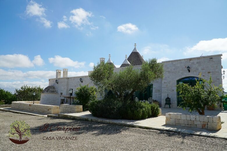 Apartamento Il Carpino - Casa Vacanze