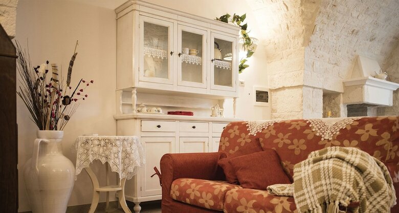 Apartamento Il Carpino - Casa Vacanze