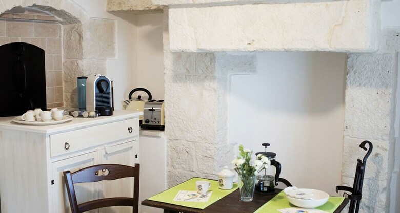 Apartamento Il Carpino - Casa Vacanze