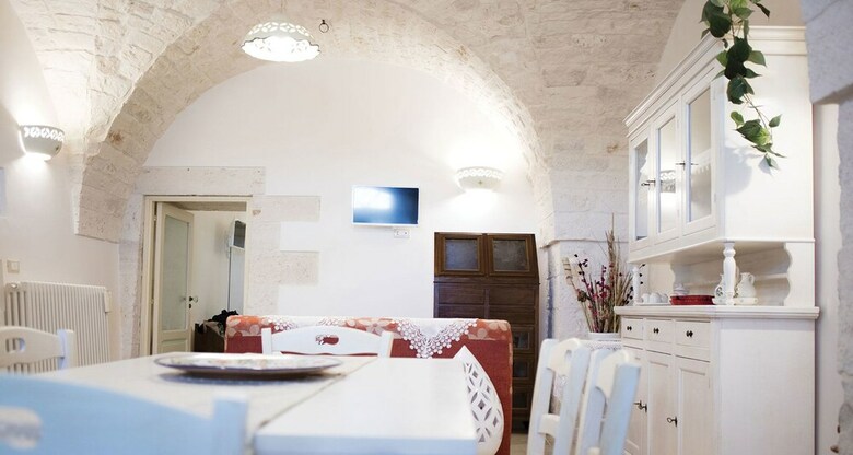 Apartamento Il Carpino - Casa Vacanze
