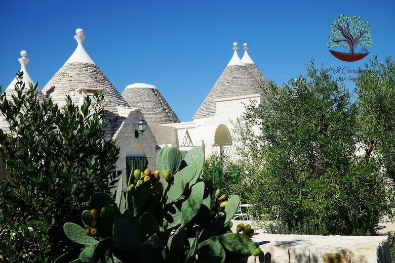 Apartamento Il Carpino - Casa Vacanze
