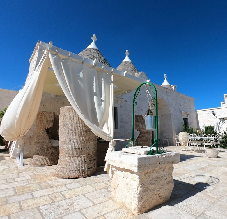 Apartamento Il Carpino - Casa Vacanze