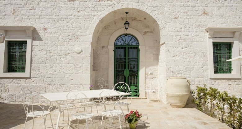 Apartamento Il Carpino - Casa Vacanze
