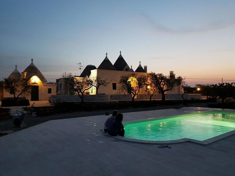 Apartamento Il Carpino - Casa Vacanze