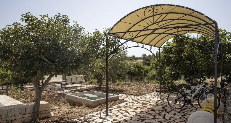 Apartamento Il Carpino - Casa Vacanze