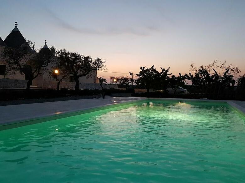 Apartamento Il Carpino - Casa Vacanze