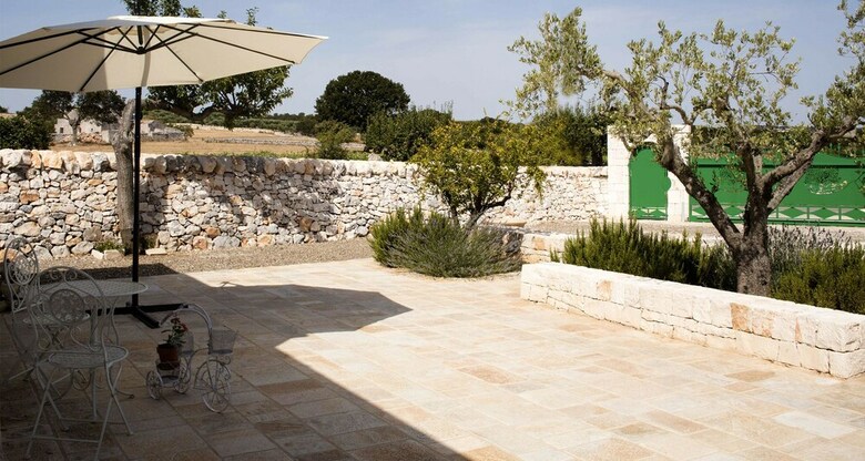 Apartamento Il Carpino - Casa Vacanze