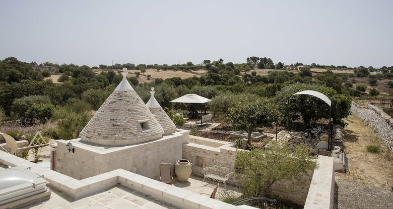 Apartamento Il Carpino - Casa Vacanze