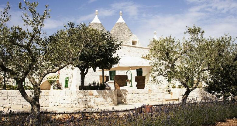 Apartamento Il Carpino - Casa Vacanze