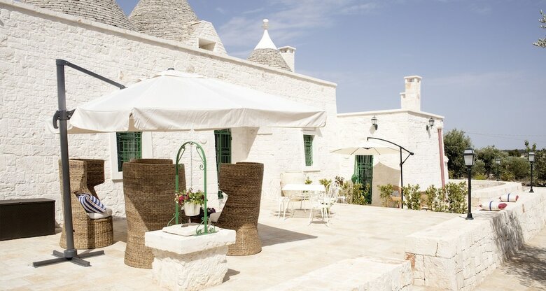 Apartamento Il Carpino - Casa Vacanze