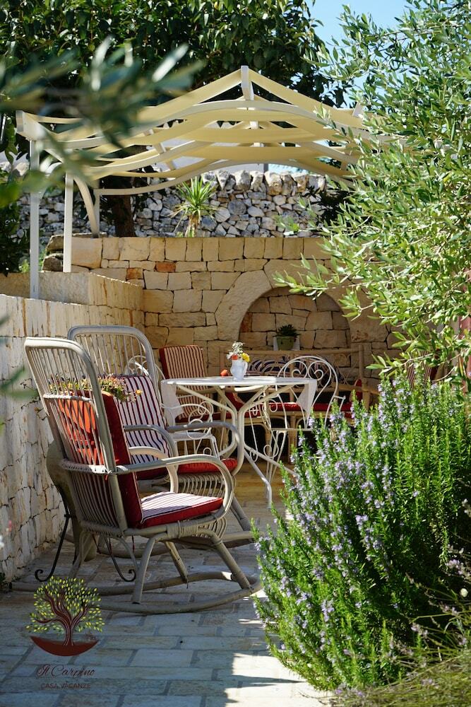 Apartamento Il Carpino - Casa Vacanze