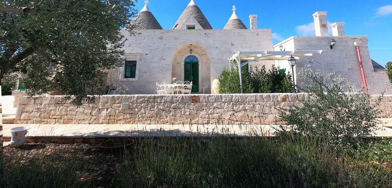 Apartamento Il Carpino - Casa Vacanze
