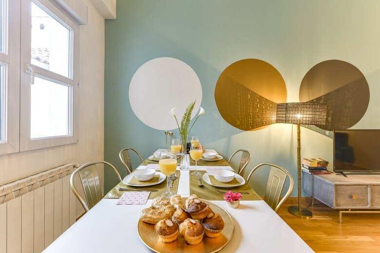 Sweet Inn Apartments - Callao