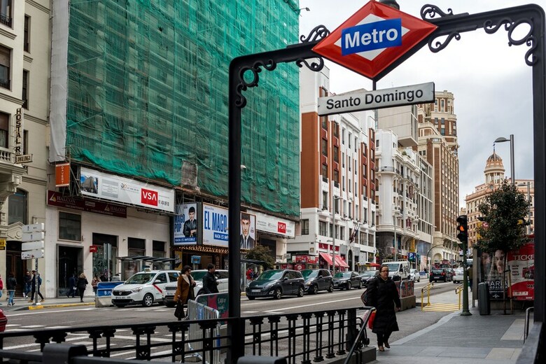 Sweet Inn Apartments - Callao