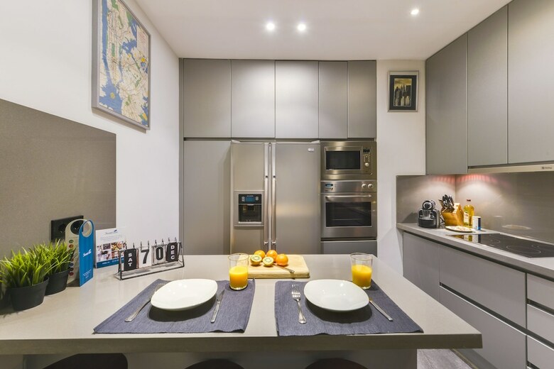 Sweet Inn Apartments - Callao
