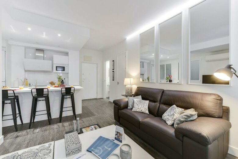 Sweet Inn Apartments - Callao